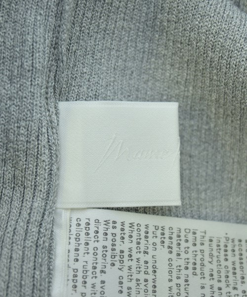 Mame Kurogouchi เสื้อกันหนาว