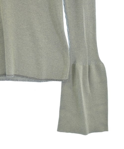 Mame Kurogouchi เสื้อกันหนาว