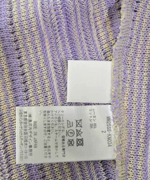 Mame Kurogouchi เสื้อคาร์ดิแกน