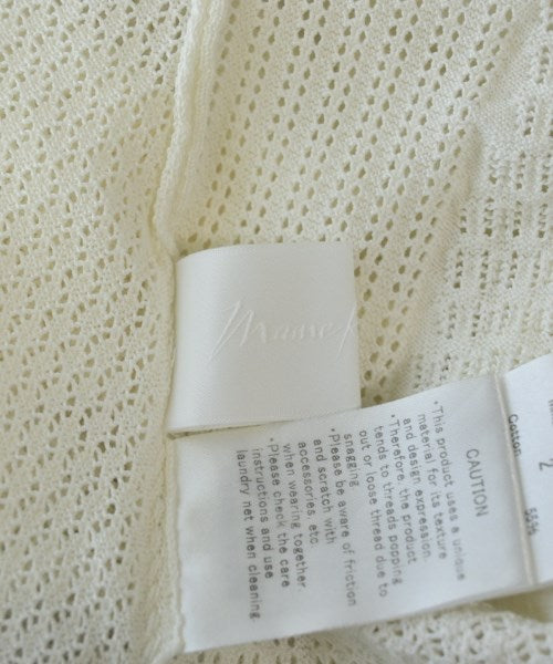 Mame Kurogouchi เสื้อกันหนาว