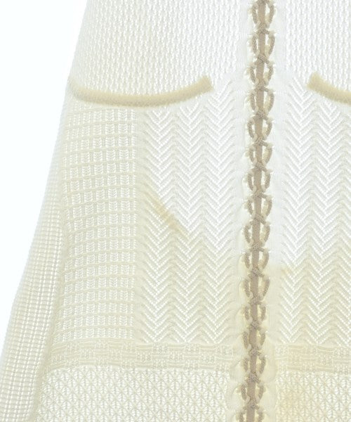 Mame Kurogouchi เสื้อกันหนาว