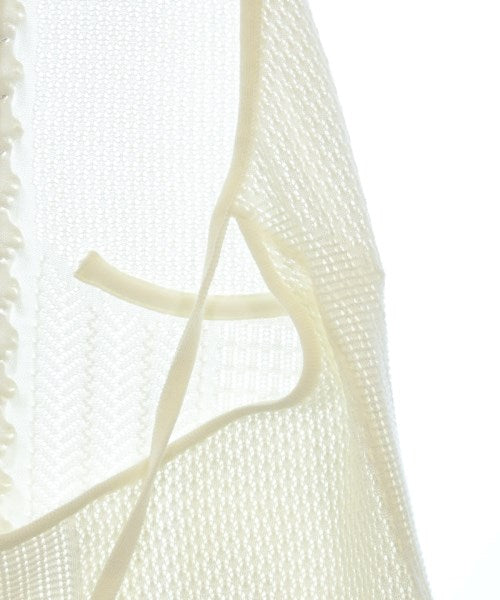 Mame Kurogouchi เสื้อกันหนาว