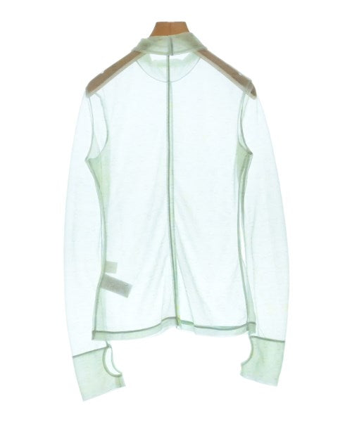 Mame Kurogouchi เสื้อยืด/เสื้อท็อปส์