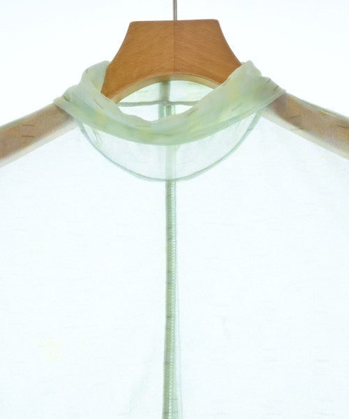 Mame Kurogouchi เสื้อยืด/เสื้อท็อปส์