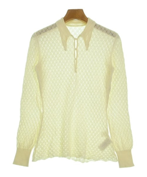 Mame Kurogouchi เสื้อกันหนาว