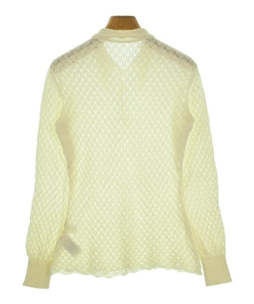 Mame Kurogouchi เสื้อกันหนาว