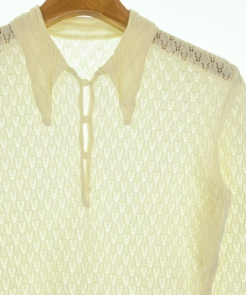 Mame Kurogouchi เสื้อกันหนาว