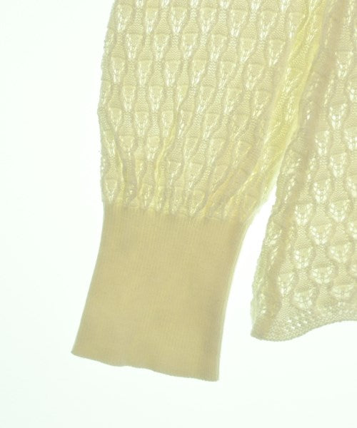 Mame Kurogouchi เสื้อกันหนาว