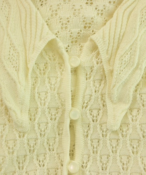 Mame Kurogouchi เสื้อกันหนาว