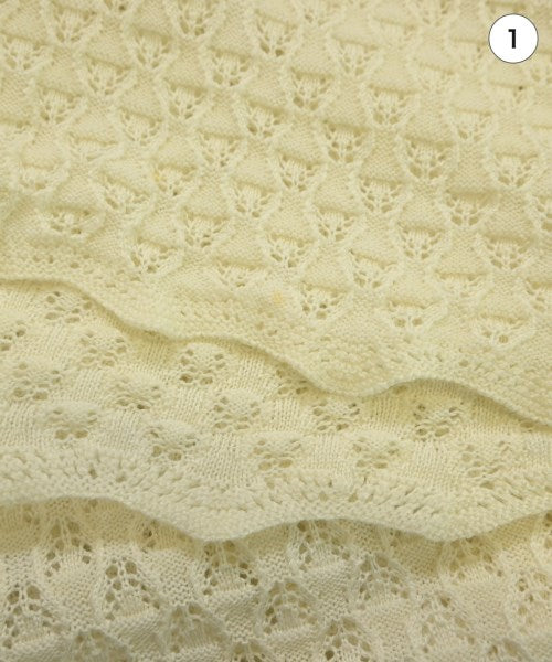 Mame Kurogouchi เสื้อกันหนาว