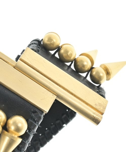 Mame Kurogouchi สร้อยข้อมือ/กำไล