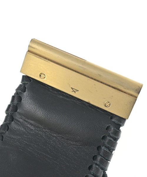 Mame Kurogouchi สร้อยข้อมือ/กำไล