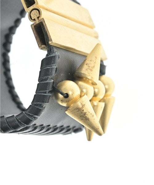 Mame Kurogouchi สร้อยข้อมือ/กำไล