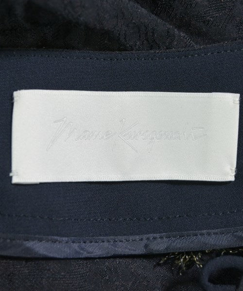 Mame Kurogouchi ชุดเดรส