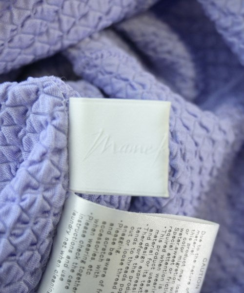 Mame Kurogouchi ชุดเดรส