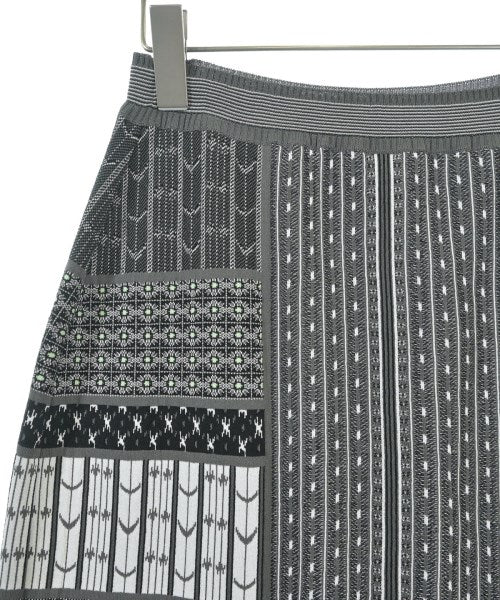 Mame Kurogouchi กระโปรงยาว/แม็กซี่ยาว