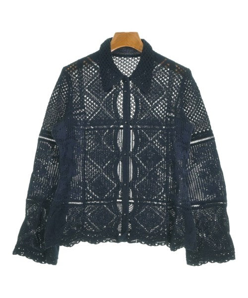 Mame Kurogouchi เสื้อคาร์ดิแกน