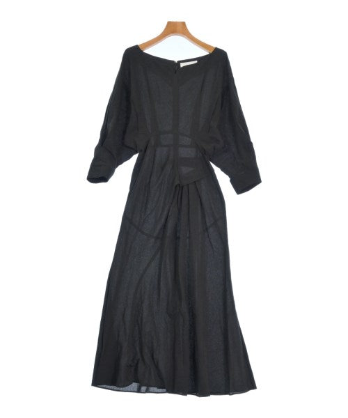 Mame Kurogouchi ชุดเดรส