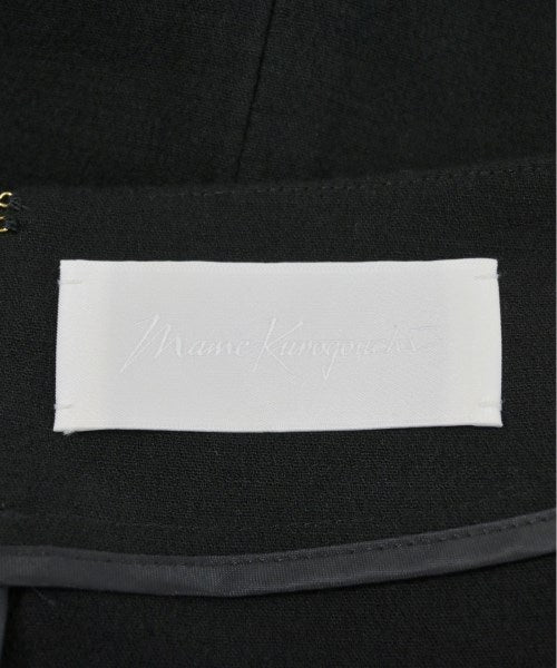 Mame Kurogouchi ชุดเดรส