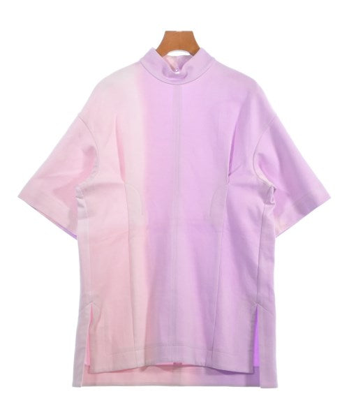 Mame Kurogouchi เสื้อยืด/เสื้อท็อปส์