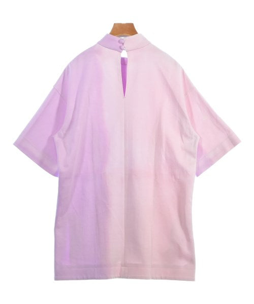 Mame Kurogouchi เสื้อยืด/เสื้อท็อปส์