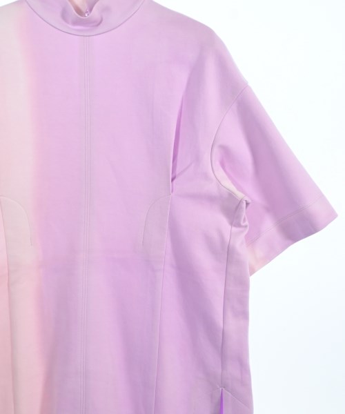 Mame Kurogouchi เสื้อยืด/เสื้อท็อปส์