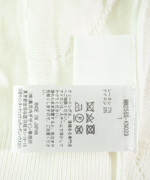 Mame Kurogouchi เสื้อคาร์ดิแกน