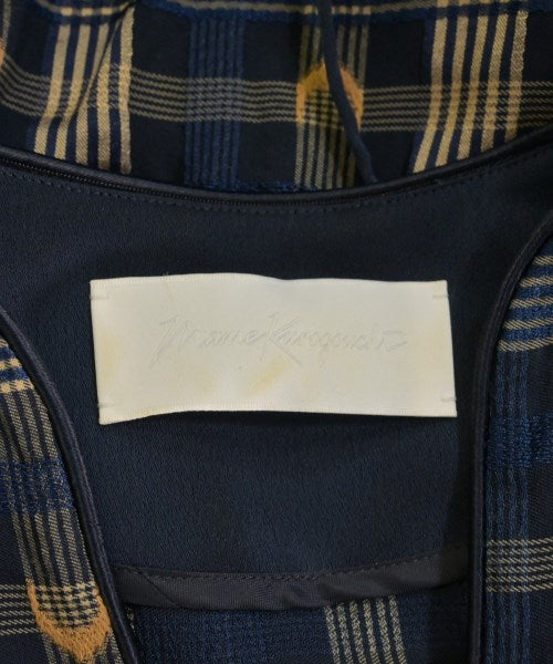 Mame Kurogouchi เสื้อสตรี