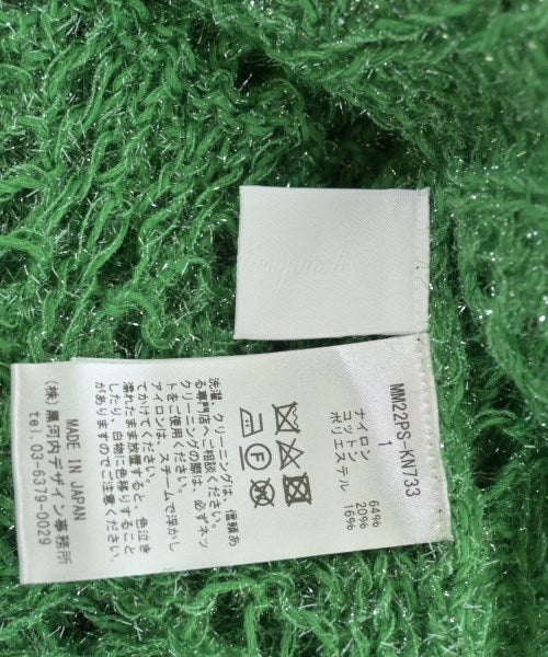 Mame Kurogouchi เสื้อกันหนาว