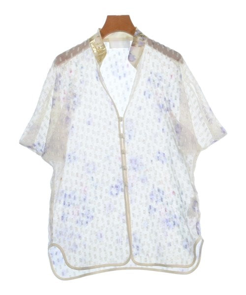 Mame Kurogouchi เสื้อสตรี