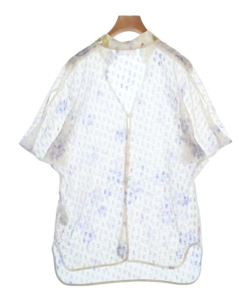 Mame Kurogouchi เสื้อสตรี