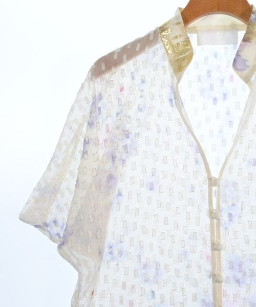 Mame Kurogouchi เสื้อสตรี