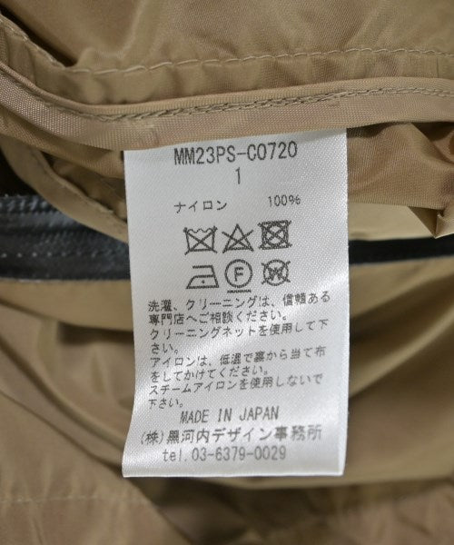 Mame Kurogouchi เสื้อโค้ท อื่น