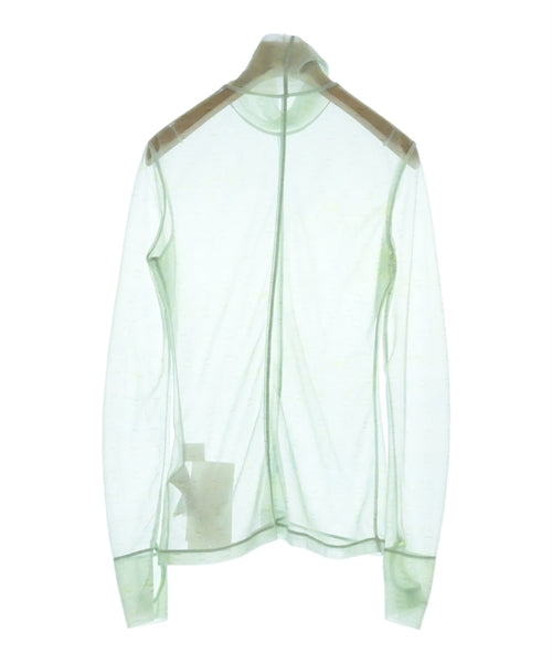Mame Kurogouchi เสื้อยืด/เสื้อท็อปส์