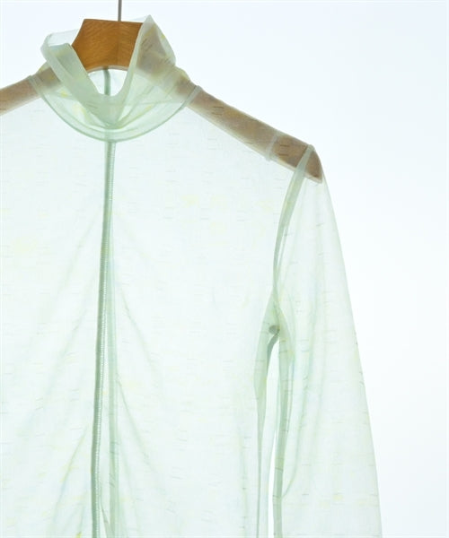 Mame Kurogouchi เสื้อยืด/เสื้อท็อปส์