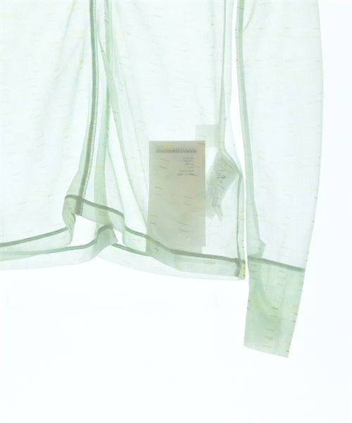 Mame Kurogouchi เสื้อยืด/เสื้อท็อปส์