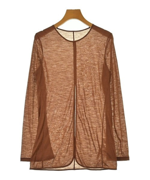 Mame Kurogouchi เสื้อยืด/เสื้อท็อปส์