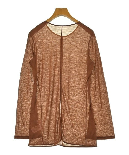 Mame Kurogouchi เสื้อยืด/เสื้อท็อปส์