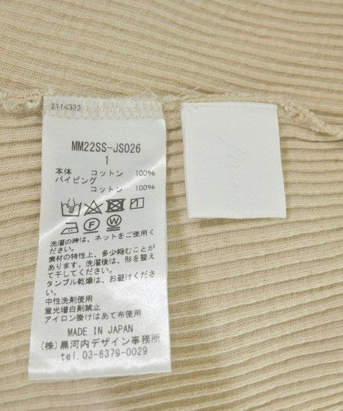 Mame Kurogouchi ชุดเดรส