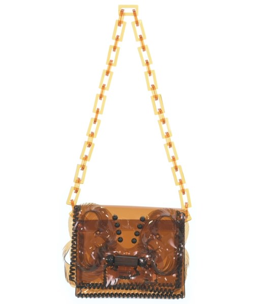 Mame Kurogouchi กระเป๋าสะพาย