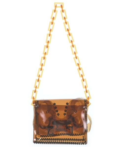 Mame Kurogouchi กระเป๋าสะพาย