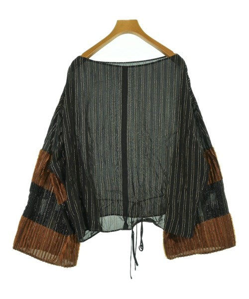Mame Kurogouchi เสื้อสตรี