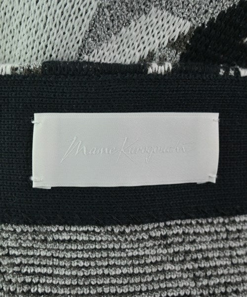 Mame Kurogouchi กระโปรงยาวถึงเข่า