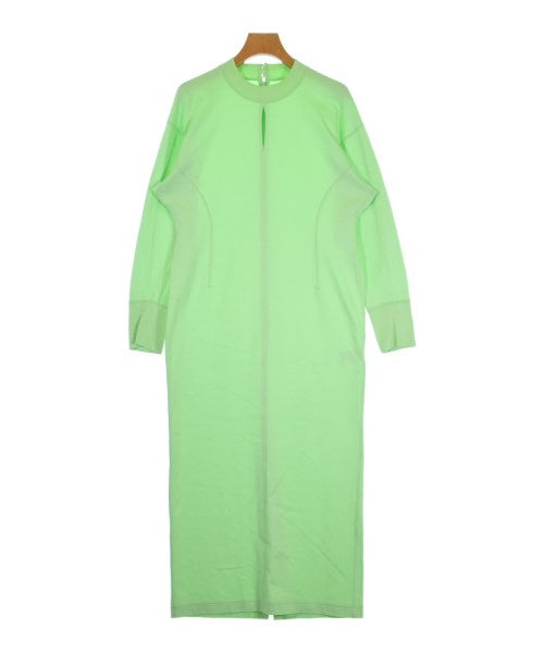 Mame Kurogouchi ชุดเดรส