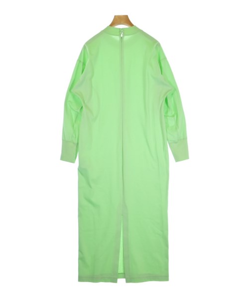 Mame Kurogouchi ชุดเดรส