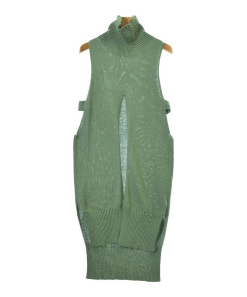 Mame Kurogouchi เสื้อกันหนาว