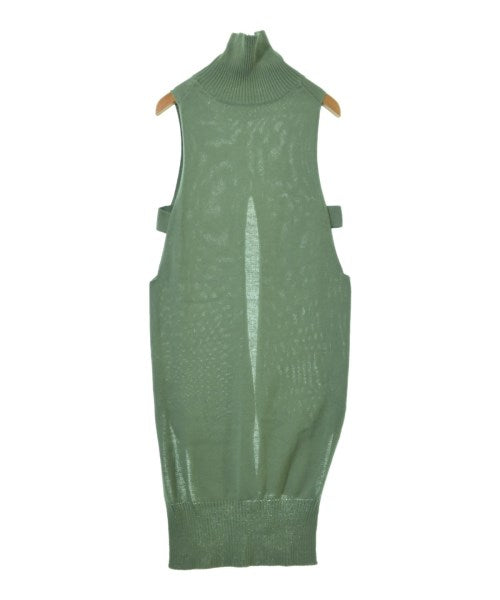 Mame Kurogouchi เสื้อกันหนาว