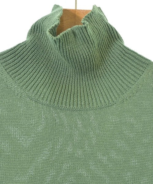 Mame Kurogouchi เสื้อกันหนาว