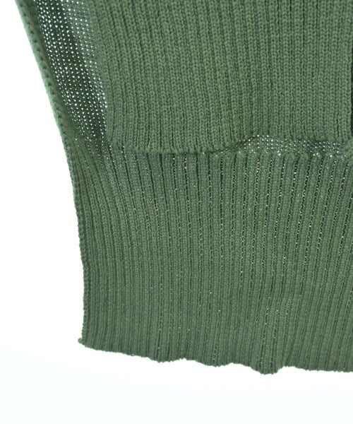 Mame Kurogouchi เสื้อกันหนาว