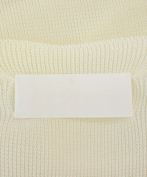 Mame Kurogouchi เสื้อกันหนาว